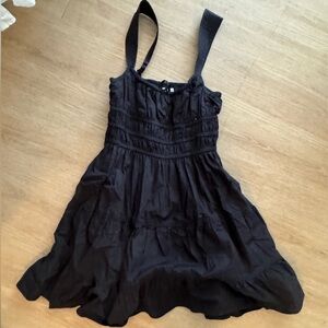 Sunday best mini dress